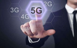 诺基亚发布新一代5G芯片组，数据处理能力翻倍，重塑未来网络服务