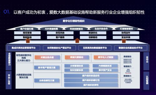 爱数林星亮 新服务行业非结构化数据治理之道